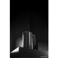 Электрический чайник WMF KitchenMinis Deep Black 413140071