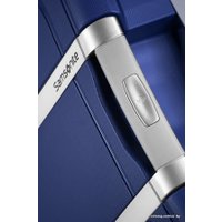 Чемодан-спиннер Samsonite S'Cure Spinner 75 см [10U-01002]