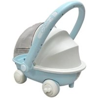 Каталка Bubago Tuko BG 185-3 (голубой)