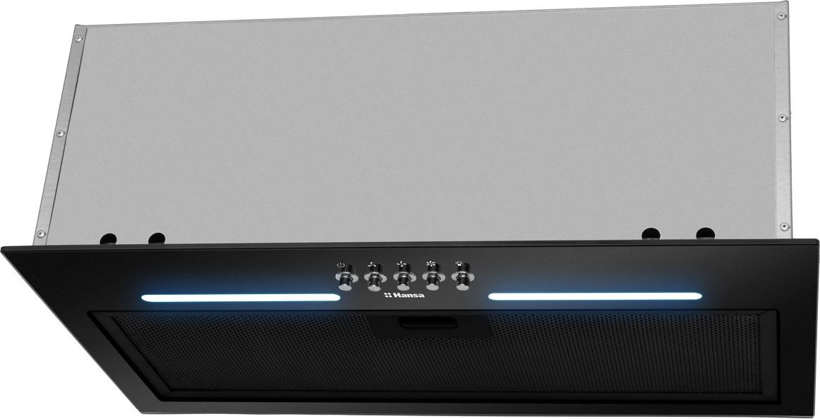 

Кухонная вытяжка Hansa OMP6251BGH