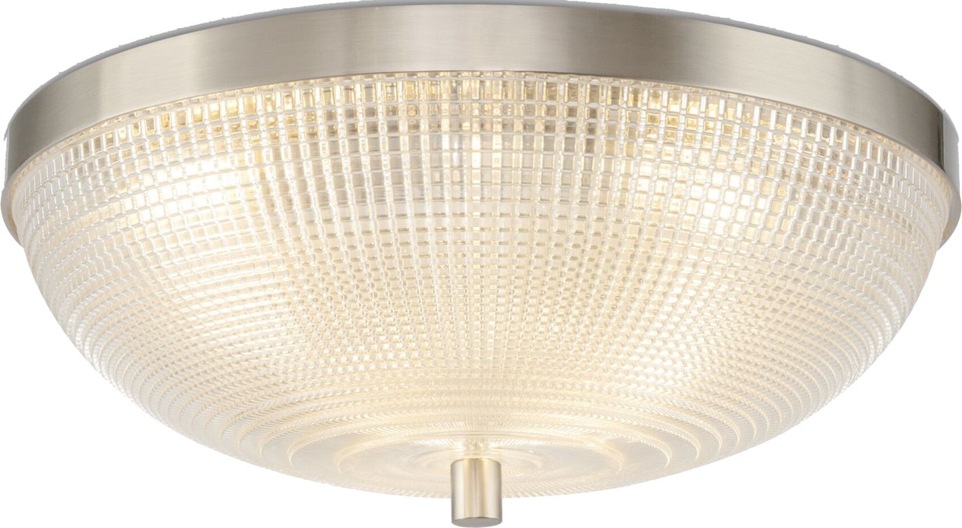 

Припотолочная люстра Maytoni Coupe C046CL-03N