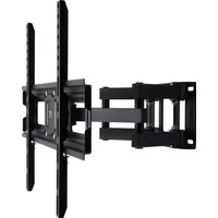 Кронштейн для телевизора Buro MF3 (черный)