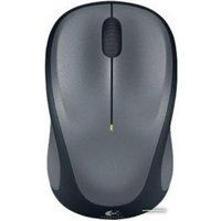Мышь Logitech Wireless Mouse M235 Colt Glossy (910-003146)