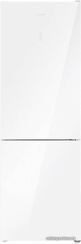 

Холодильник MAUNFELD MFF185NFW