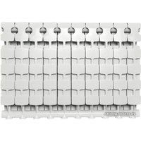Алюминиевый радиатор Fondital Ardente C2 500/100 V63903410 (10 секций) в Гомеле