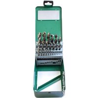 Набор сверл RockForce RF-924U1 (25 шт)