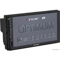USB-магнитола Incar ARN-7703-4