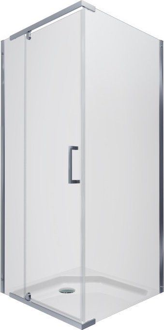 

Душевой уголок Maroni Tropici Chromo-GLS 90x90 Щ0000064225