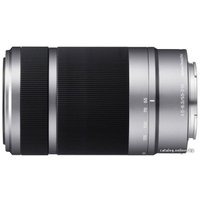 Беззеркальный фотоаппарат Sony Alpha a6000 Double Kit 16-50mm + 55-210mm (черный)