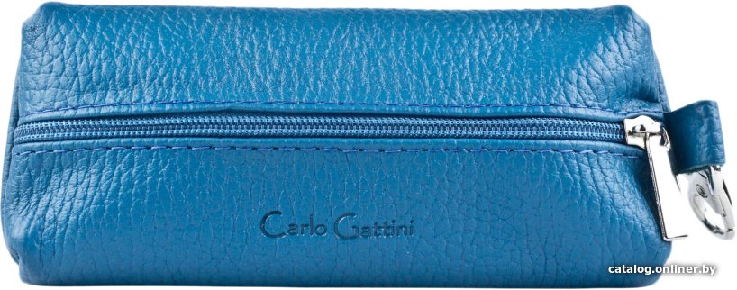 Ключница Carlo Gattini Cavone 7105-07 (синий)