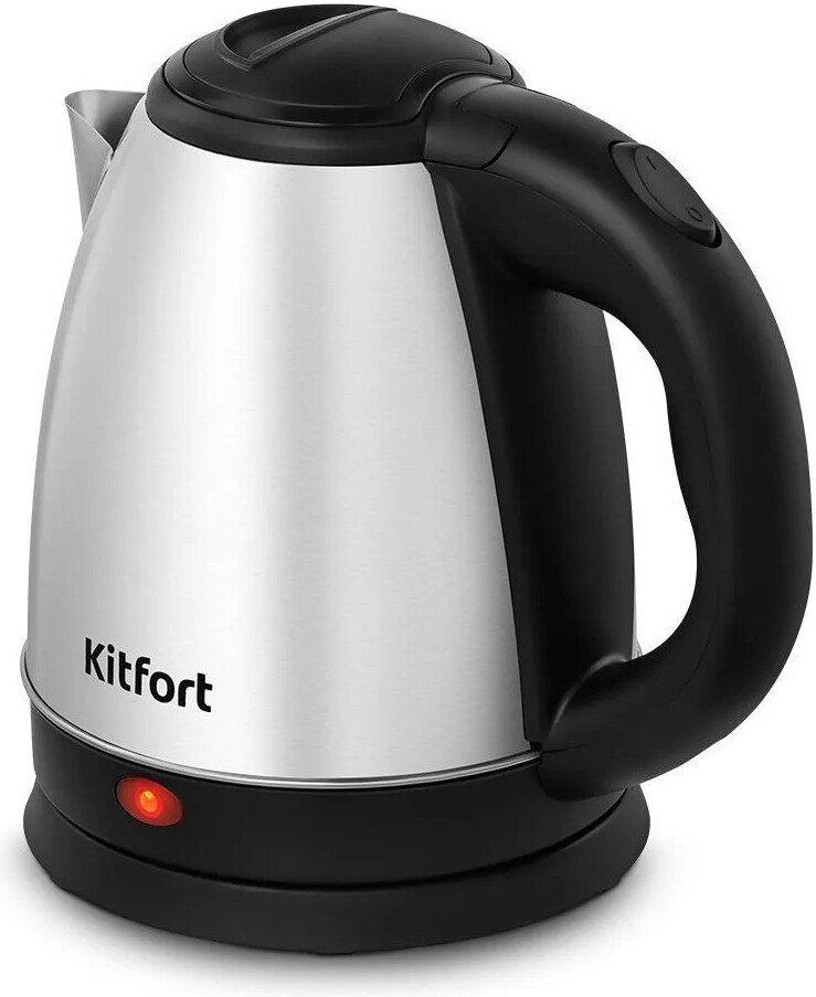 

Электрический чайник Kitfort KT-8762