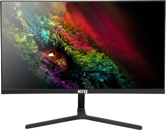 

Монитор Mitsu 21.5" CTM-2105 Ultraslim