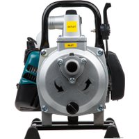 Мотопомпа ECO WP-152C