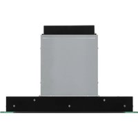 Кухонная вытяжка Krona Selina F MAX 600 black SGC КА-00009801 (черный)