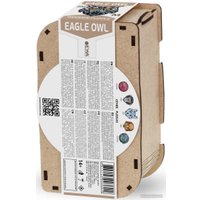 Пазл Eco-Wood-Art Филин (M)