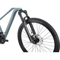 Велосипед Giant ATX 830 29 M 2025 (матово-голубой)