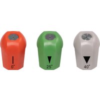 Мойка высокого давления Kolner K195 Lux