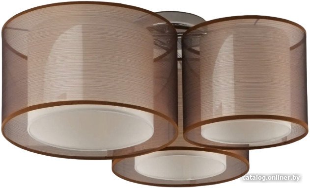 Люстра средней высоты Moderli Room V10623-3C