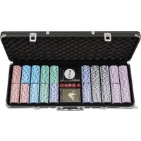 Карточная игра Partida Crown crw500 в Мозыре