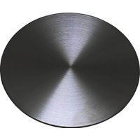 Кухонная мойка Blantek LS-5444B Nano black (+500B40B1)