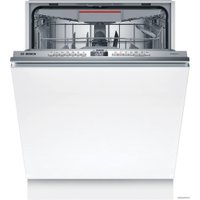 Встраиваемая посудомоечная машина Bosch Serie 6 SMV6YCX00E