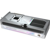 Видеокарта Gigabyte Aorus GeForce RTX 5090 Master Ice 32G GV-N5090AORUSM ICE-32GD