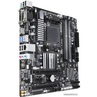 Материнская плата Gigabyte GA-78LMT-USB3 R2 (rev. 1.0)