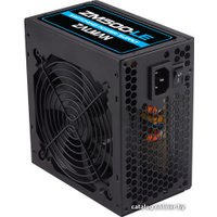 Блок питания Zalman ZM500-LE 500W