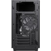 Корпус GameMax F35 BK (черный)