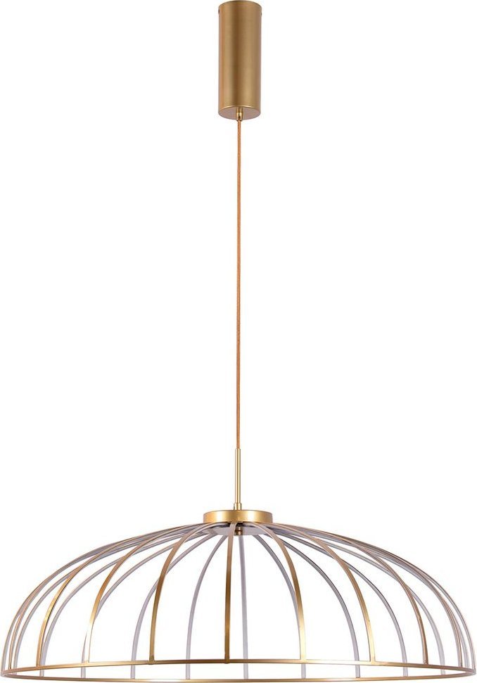 

Подвесная люстра Favourite Vertex 4286-8P