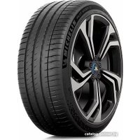 Летние шины Michelin Pilot Sport EV Acoustic 255/40R20 101W XL