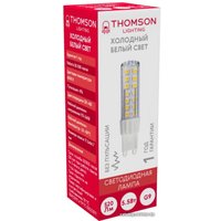 Светодиодная лампочка Thomson Led G9 TH-B4248