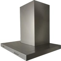 Кухонная вытяжка Vesta VT360 GR (серый)