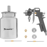 Краскопульт Matrix 57316