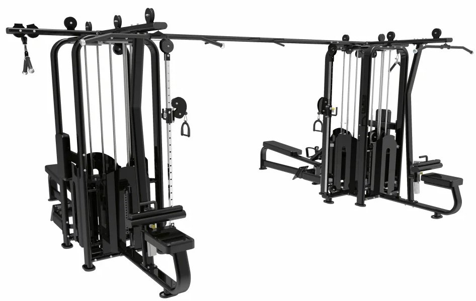 

Силовой комплекс UltraGym UG-IN872