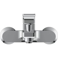 Душевой гарнитур  Cersanit Nature 63064 + Vibe 63067