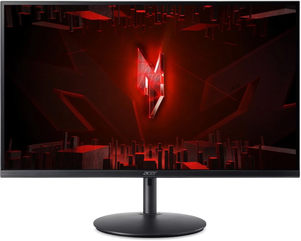

Игровой монитор Acer Nitro XF270X1biiph UM.HX0CD.101