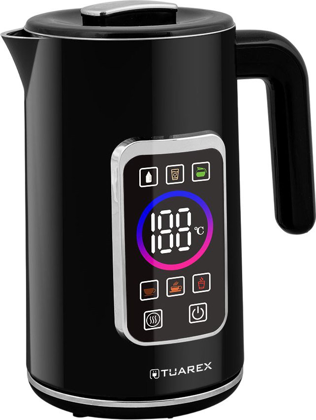 

Электрический чайник Tuarex TK-8011