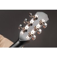 Акустическая гитара ROKSO FT-221-BK