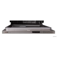 Встраиваемая посудомоечная машина Exiteq EXDW-I604
