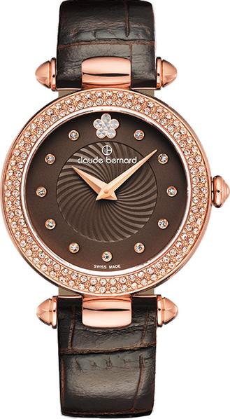 

Наручные часы Claude Bernard 20504 37RP BRPR2