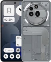Phone (3a) Pro 12GB/256GB (серый)