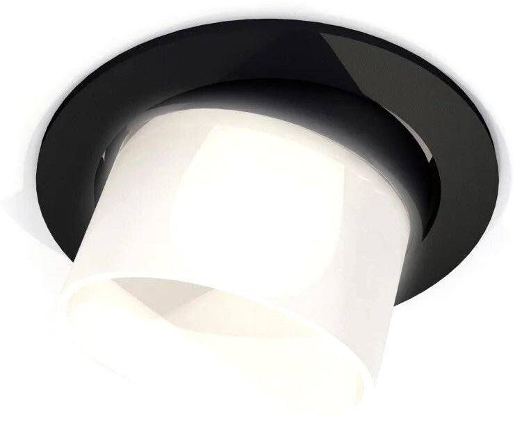 

Точечный светильник Ambrella light Techno spot XC7652085