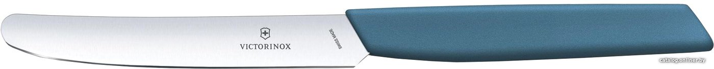 Столовый нож Victorinox Swiss Modern 6.9006.112