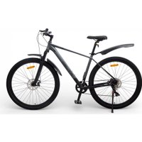 Велосипед Delta Prime Pro 29 р.19 PRIME PRO29.19.GN (зеленый)