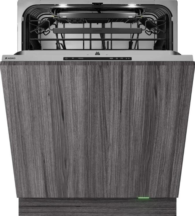 

Встраиваемая посудомоечная машина ASKO DFI545V