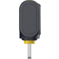 Радиосистема Hollyland LARK M2 Mobile Lightning (черный)