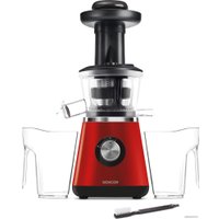 Соковыжималка Sencor SSJ 4042RD