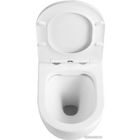 Унитаз подвесной Triton Pro Verso VO-1832