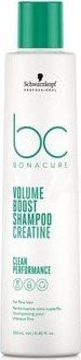 

Шампунь Schwarzkopf Professional для объема волос Bonacure Volume Boost 250 мл